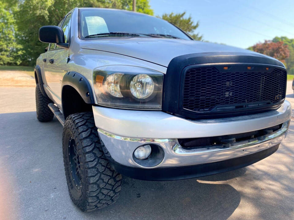 dodge ram 1500 pickup 2008 1D7HU18238S631804 image dodge ram 1500 pickup 2008 1D7HU18238S631804 image